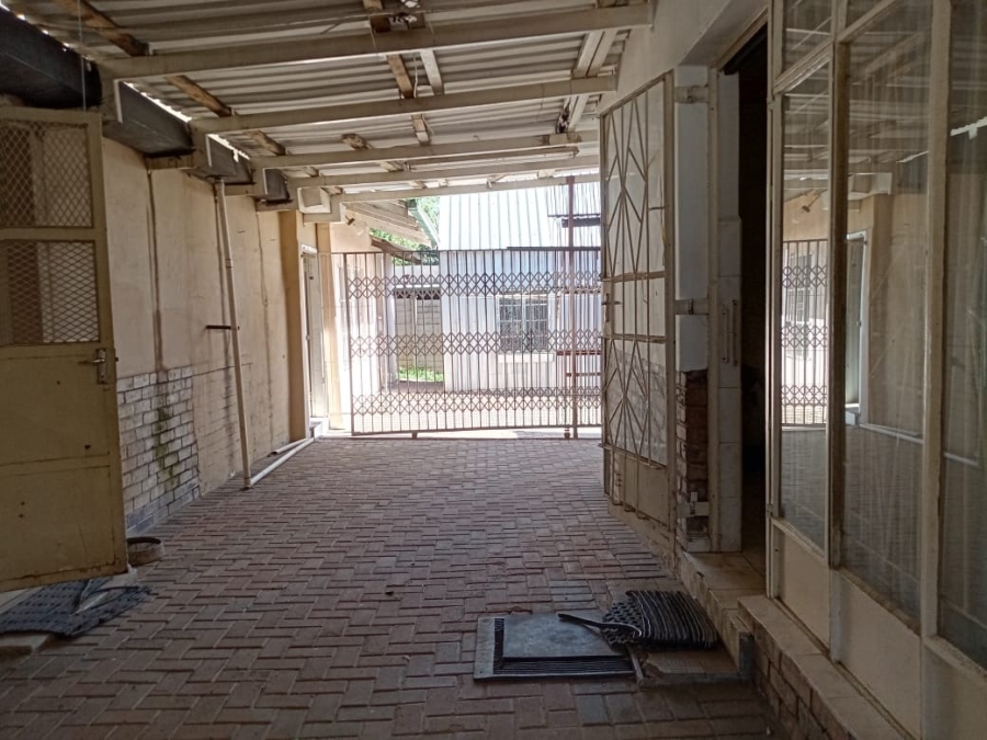 4 Bedroom Property for Sale in Parys Free State